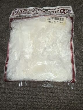 Feathers .50 Ounce Bag